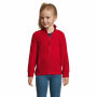NORTH KIDS - NORTH KIDS fleecevest 300g - 3XL - Rood NORTH KIDS - NORTH KIDS fleecevest 300g - 3XL - Rood