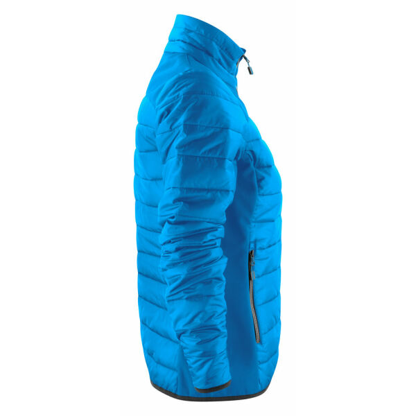 Expedition Lady Jacket Ocean blue 3XL Expedition Lady Jacket Ocean blue 3XL