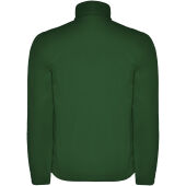 Antartida softshell herenjack - Flessengroen - S Antartida softshell herenjack - Flessengroen - S