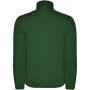Antartida softshell herenjack - Fles groen - S