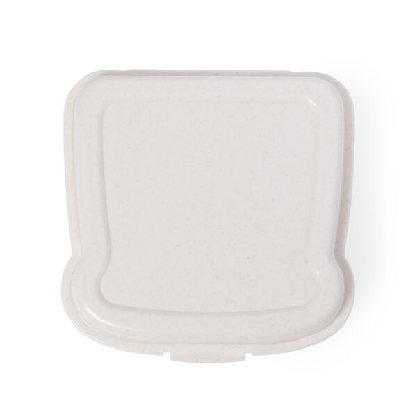 Lunchboxen