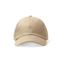 TERRA cap - beige