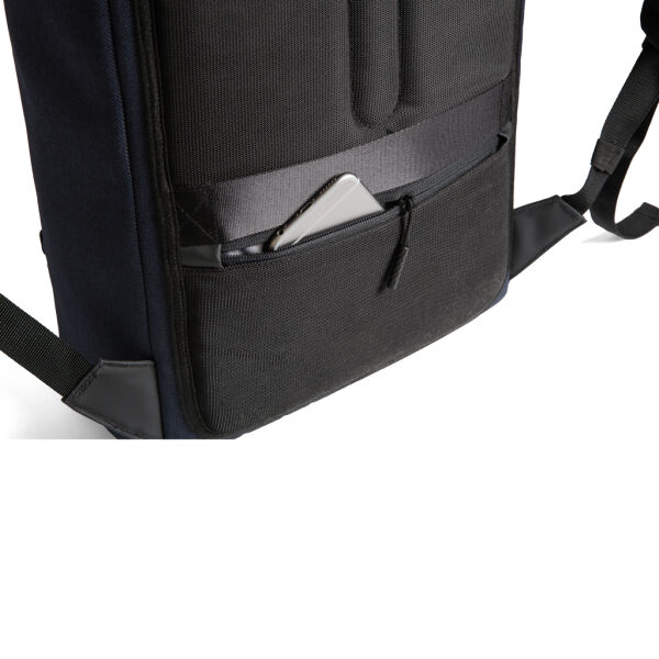 Urban Lite, anti-diefstal rugzak, donkerblauw Urban Lite, anti-diefstal rugzak, donkerblauw