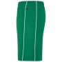 Basic Team Shorts green/white S