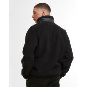 Bonded Sherpa Jacket - White Sand - 2XS