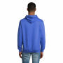 CONDOR - CONDOR Unisex capuchon - XS - Koningsblauw
