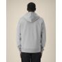 Astor - De unisex hoodie met rits van katoen-TENCEL™ Modal - XXS Astor - De unisex hoodie met rits van katoen-TENCEL™ Modal - XXS