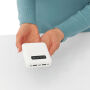 Powerbank PRECIOUS wit
