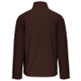 Softshell jas Chocolate M