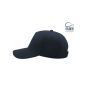 CARGO CAP, NAVY, One size, ATLANTIS HEADWEAR