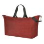 sport/travel bag EUROPE red sprinkle