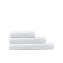 T1-R100 Recycled Classic Beach Towel - White Snow
