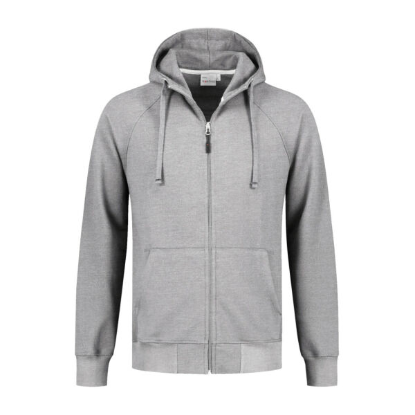 Santino Hooded Sweatvest Reno