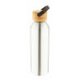 Zoboo - aluminium fles