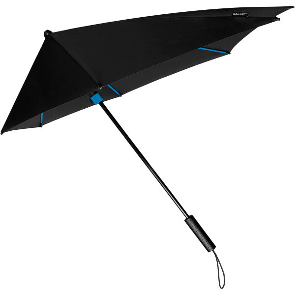 STORMaxi - Arodynamische stormparaplu - Handopening - Windproof -  92 cm