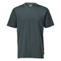 T-shirt, met korte mouwen M