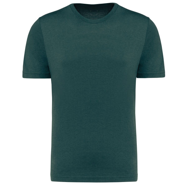 T-shirt triblend sport Mineral Green XS