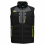 DX4 Gevoerd Bodywarmer