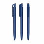 Trento Matt Recycled Blauw 2757