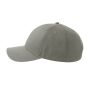 SPORT SANDWICH-S, GREY, One size, ATLANTIS HEADWEAR