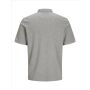JACK&JONES//PRODUKT True Polo, Light Grey Melange, L