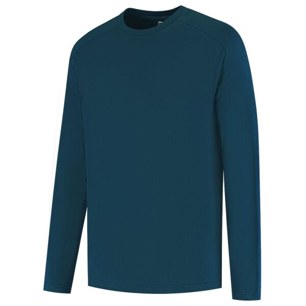 T-shirt Lange Mouw Redefined T-shirt Lange Mouw Redefined