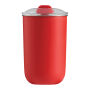 SIP - Insulated mug red