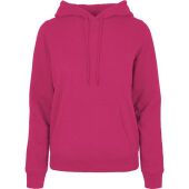 Ladies´ Basic Hoody