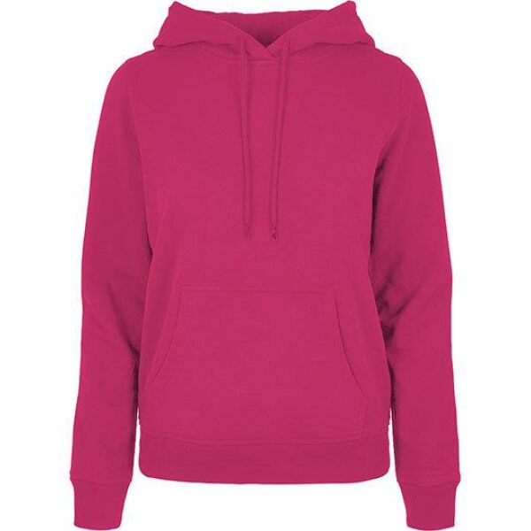 Ladies´ Basic Hoody