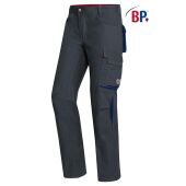 anthracite/night blue