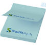 Sticky-Mate® sticky notes 50x75 mm - Lichtblauw - 100 pages Sticky-Mate® sticky notes 50x75 mm - Lichtblauw - 100 pages