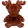 RecycleMoose - brown