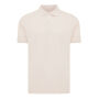 IQONIQ Yosemite gerecycled katoen pique polo, cloud pink (M)