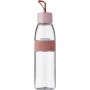 Mepal Ellipse waterfles van 500 ml - Roze