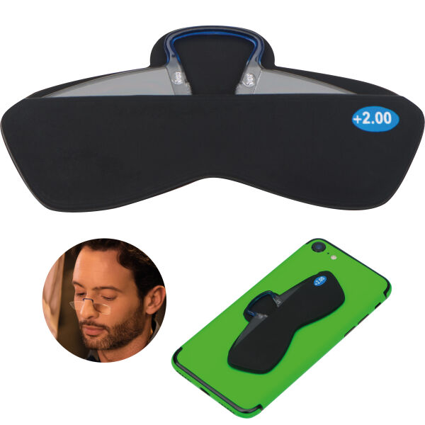 Etui van silicone voor Smartphone