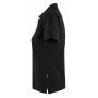 Harvest Sunset Strech Polo Lady Black XXL