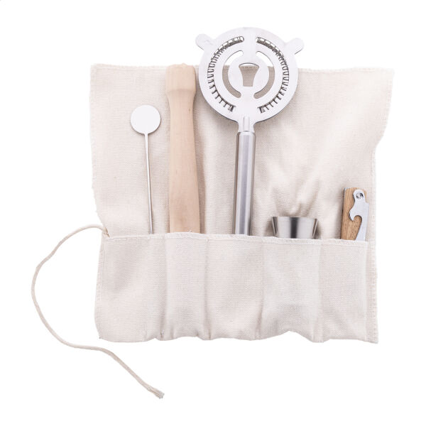 Spritz - cocktail set