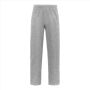 FOTL Iconic 250 Open Hem Jog Pants, Ath. Heather, 3XL