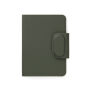 VINGA Baltimore RCS Passport houder met Dual FInder, groen VINGA Baltimore RCS Passport houder met Dual FInder, groen