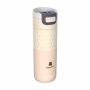 Kambukka® Etna Grip 500 ml thermosbeker - beige