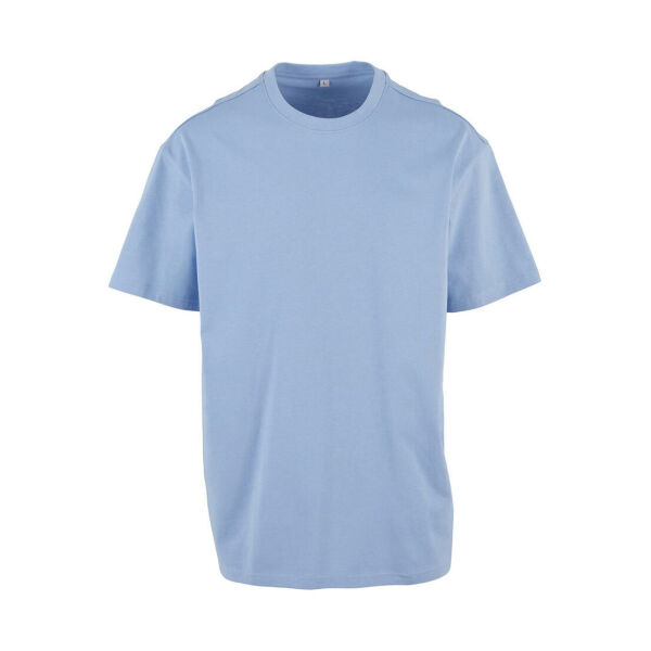 Heavy Oversize Tee Heavy Oversize Tee