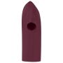 T-shirt Redefined 106102 Bordeaux XXL