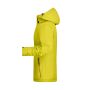 Ladies' Wintersport Jacket yellow S