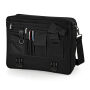 Allround Briefcase - Black - One Size
