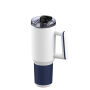 Thermobeker RETUMBLER-myKINGS CANYON 900 - donkerblauw, wit