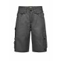 Craftsman Shorts Stretch W DGrey/Black 48 Craftsman Shorts Stretch W DGrey/Black 48