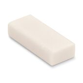 AUSTEN. Witte TPR gum