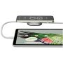 Zens Pro 2 240 W USB C 2 in 1 oplaadkabel - Wit Zens Pro 2 240 W USB C 2 in 1 oplaadkabel - Wit