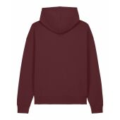 Chaser - Iconic uniseks hoodie van gemiddelde lengte - XXS