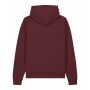 Chaser - Iconic uniseks hoodie van gemiddelde lengte - XXS Chaser - Iconic uniseks hoodie van gemiddelde lengte - XXS